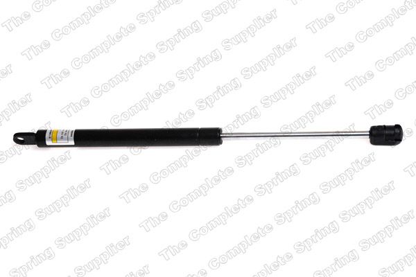 Gasfeder, Koffer-/Laderaum