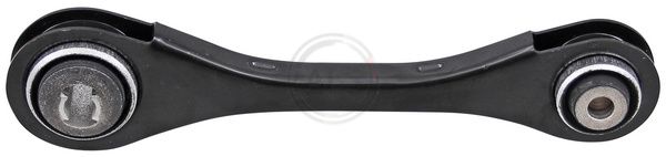 Lenker, Radaufh&auml;ngung