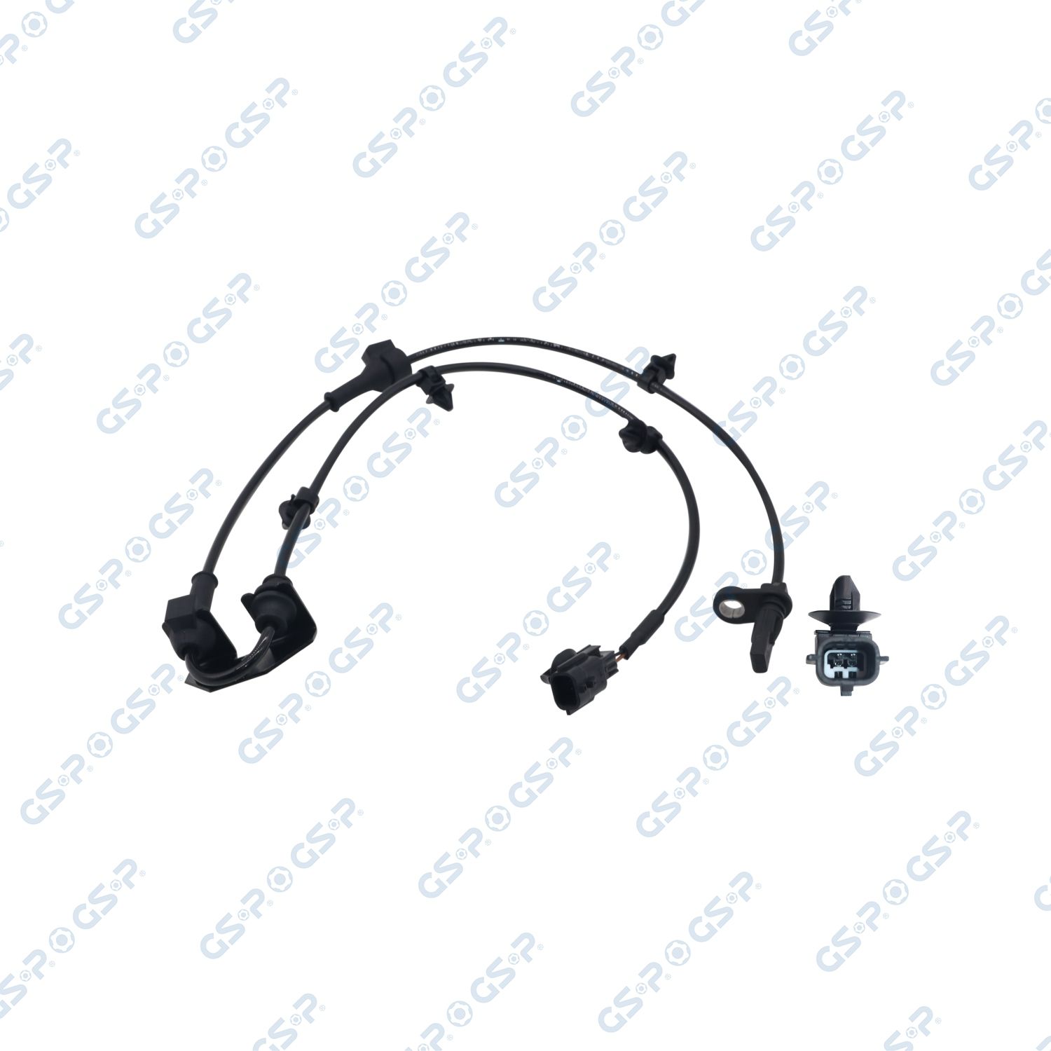 Sensor, revoluciones de la rueda