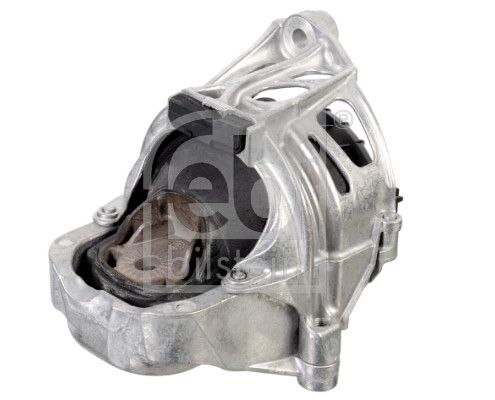 Soporte, motor