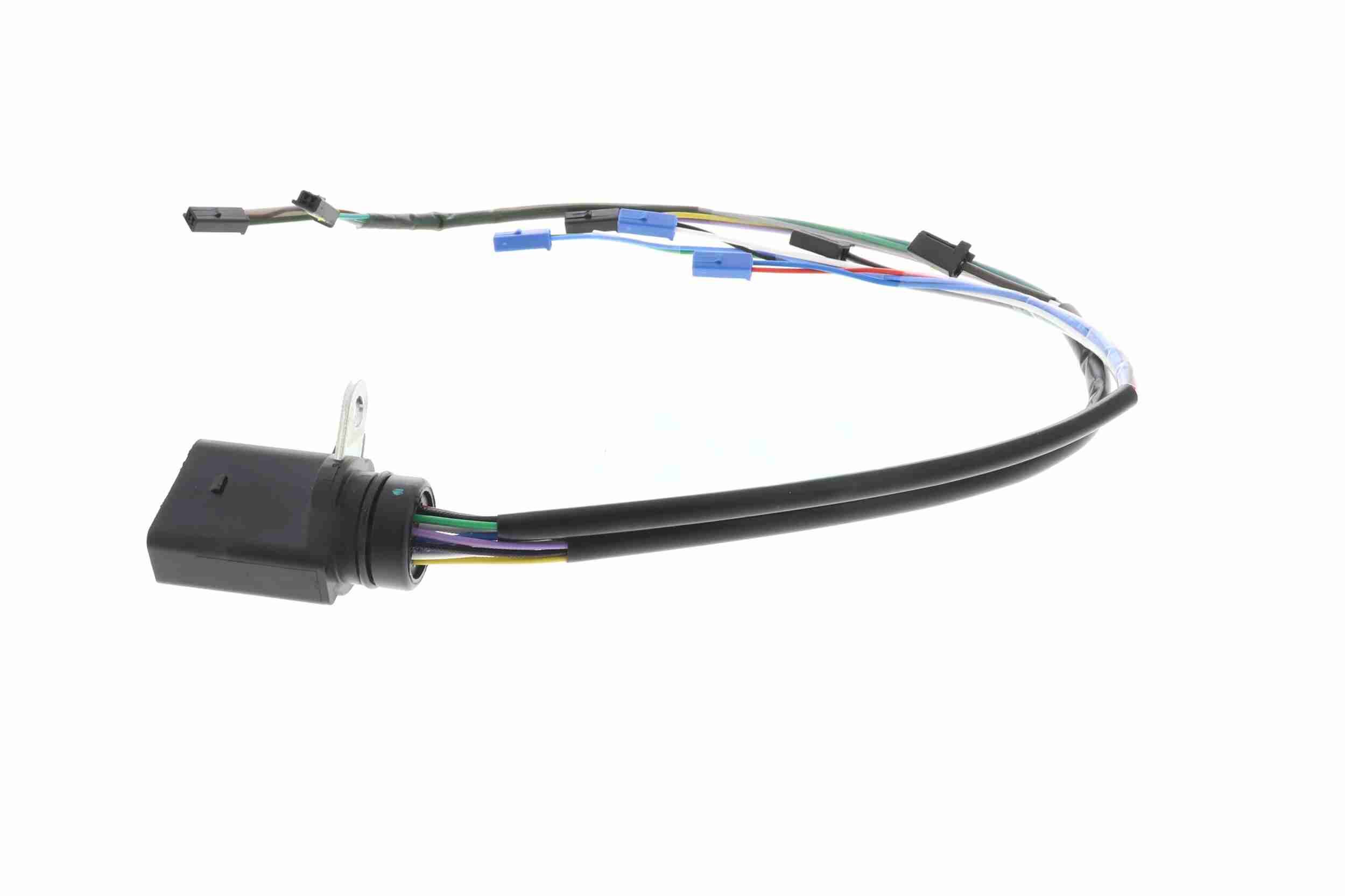 Kabelsatz, Automatikgetriebe