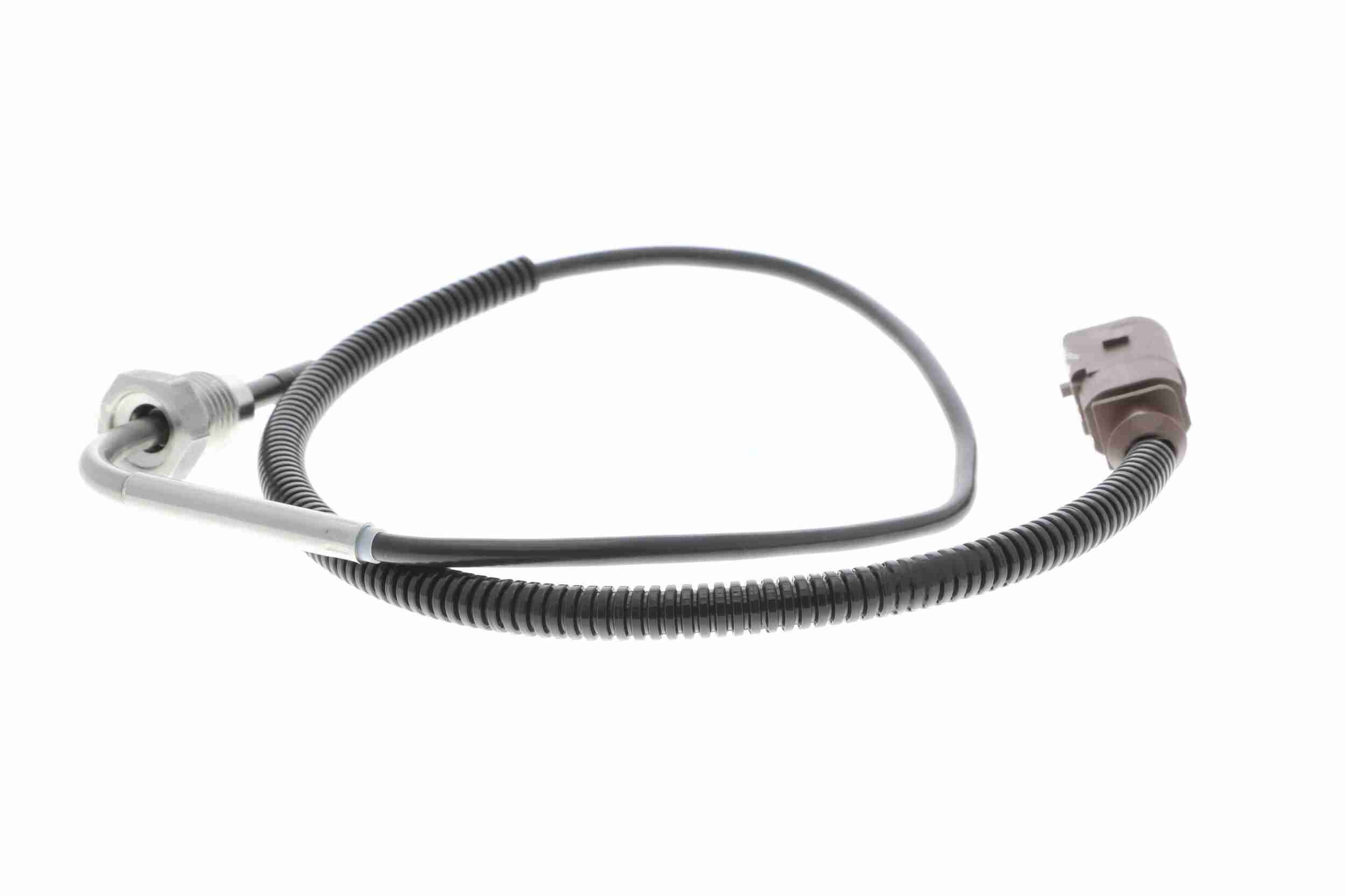 Sensor, Abgastemperatur