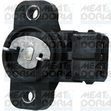 MEAT & DORIA 83110 Sensor, throttle position