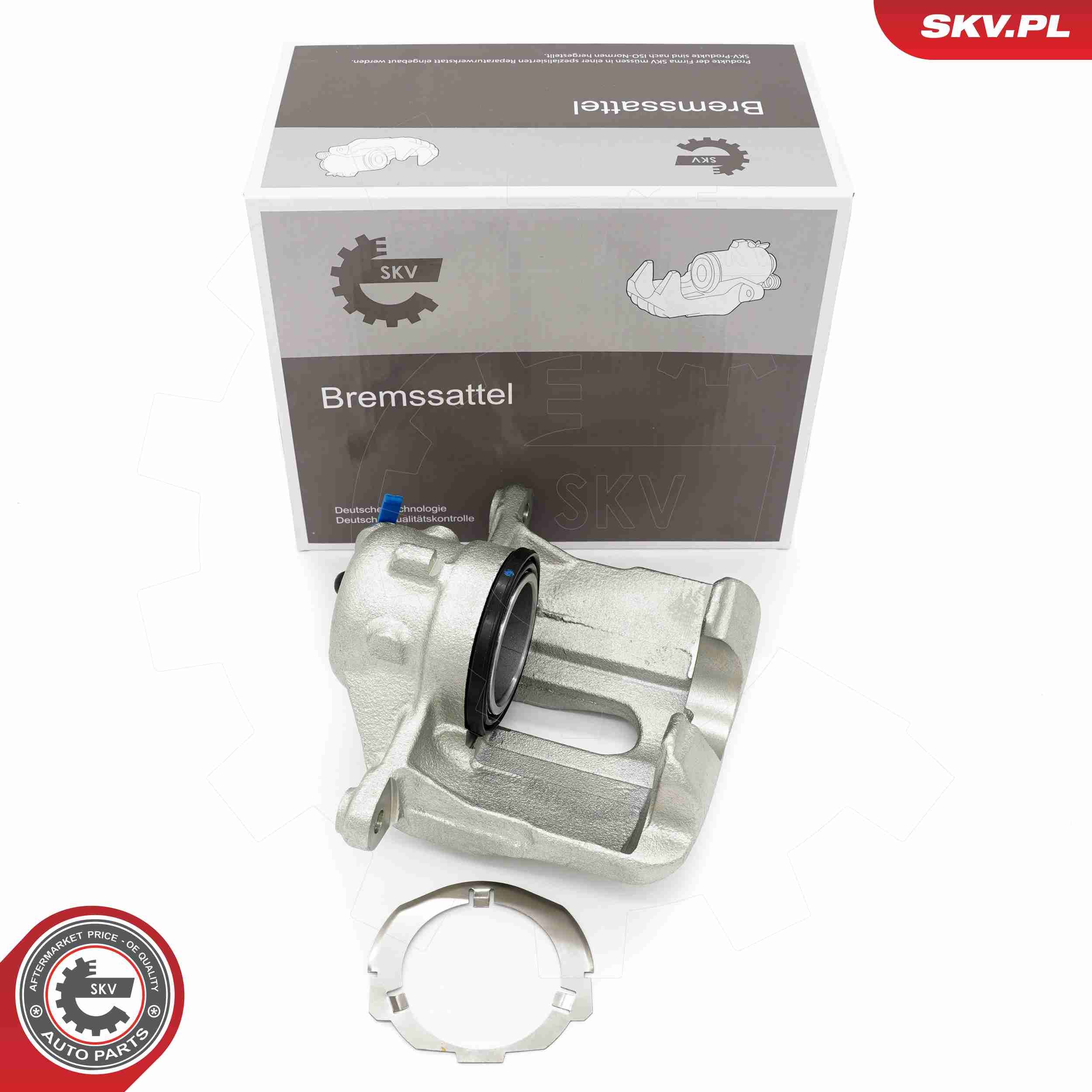 ESEN SKV 67SKV201 - Bremssattel