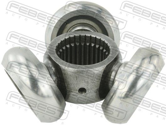 Spider Assembly, drive shaft 0116-GRJ120