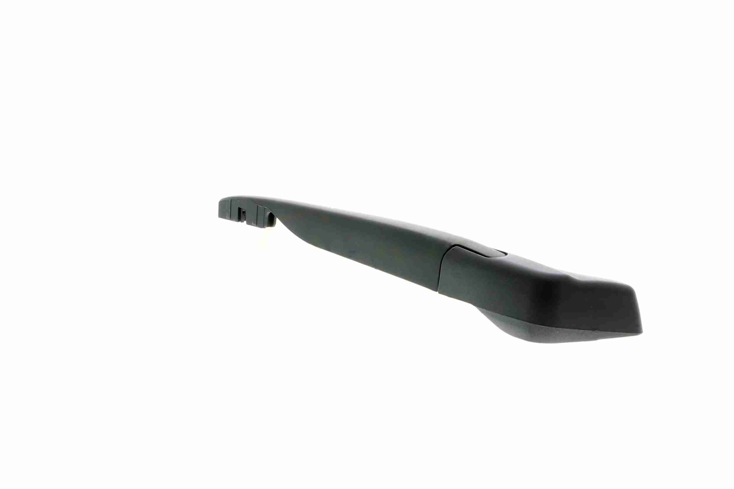 Wischarm, Scheibenreinigung