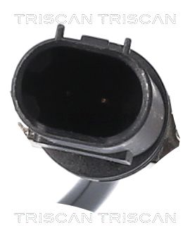 Sensor, Raddrehzahl Sensor, Raddrehzahl