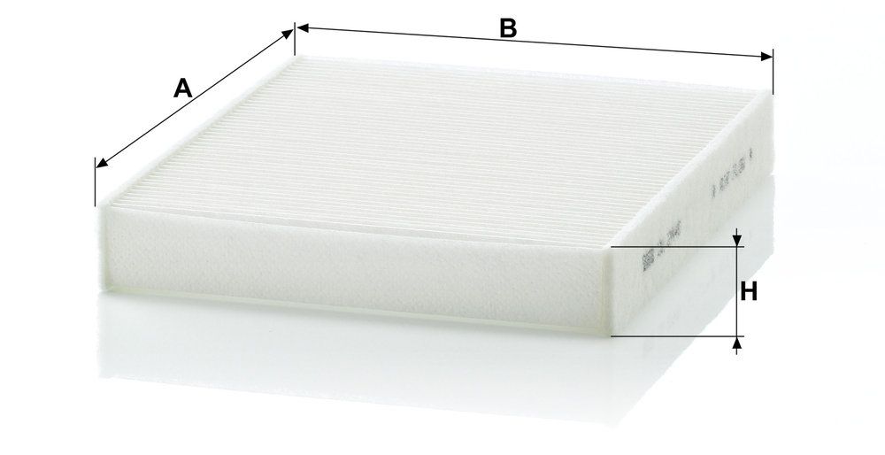 filtras, salono oras