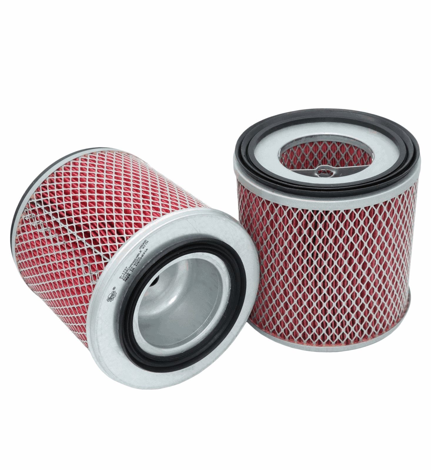 air-filter-fits-hda5813-sakura-fa-1737-fa-1737 - TecDoc Only