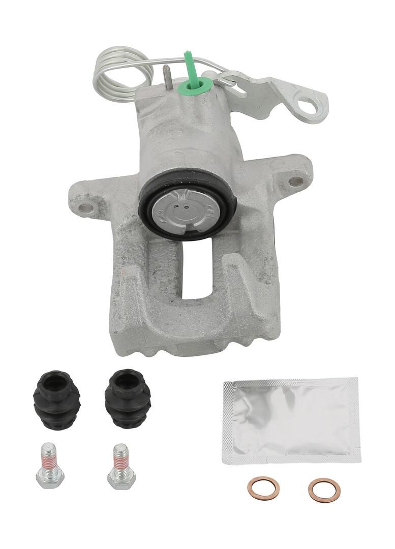 Bremssattel