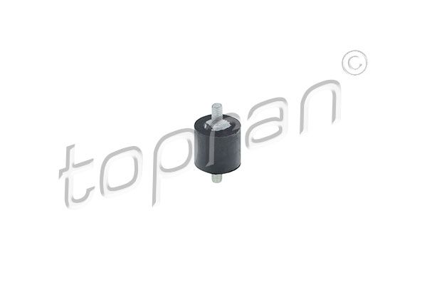 TOPRAN 400 435 - Halter, Luftfiltergeh&auml;use