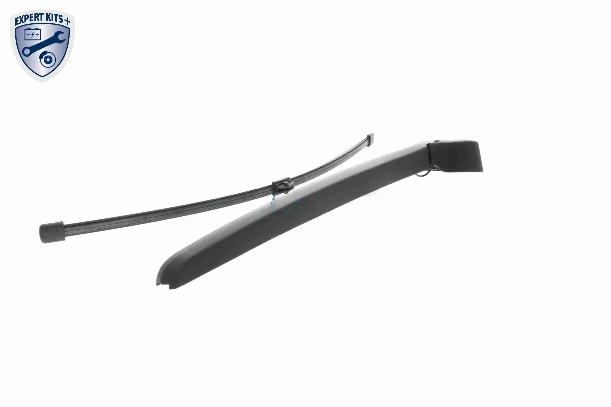 Wischarm-Satz, Scheibenreinigung