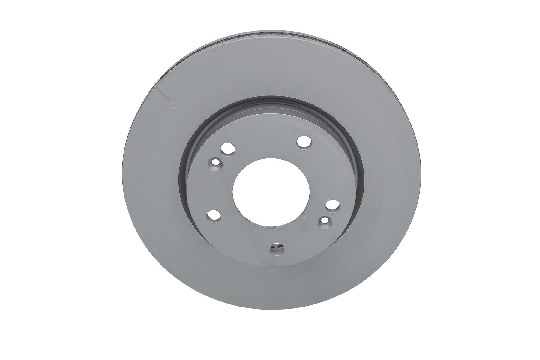 Brake Disc 24.0126-0126.1