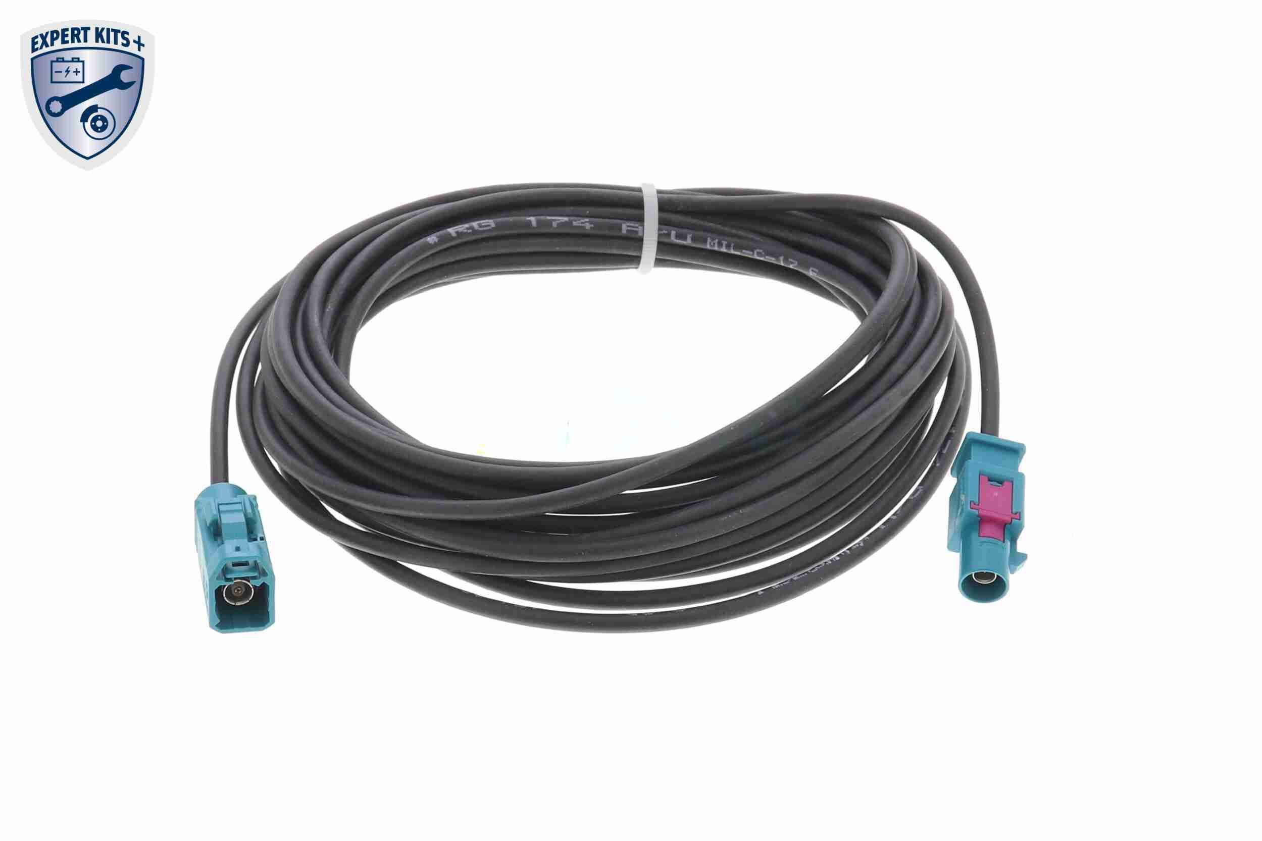 Reparatursatz, Kabelsatz