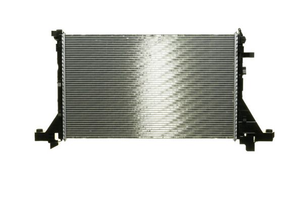 K&uuml;hler, Motork&uuml;hlung