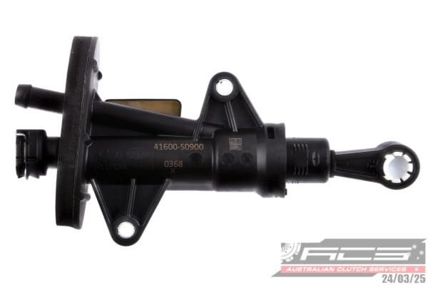 CLUTCH M/CYL HYUNDAI - TecDoc 1