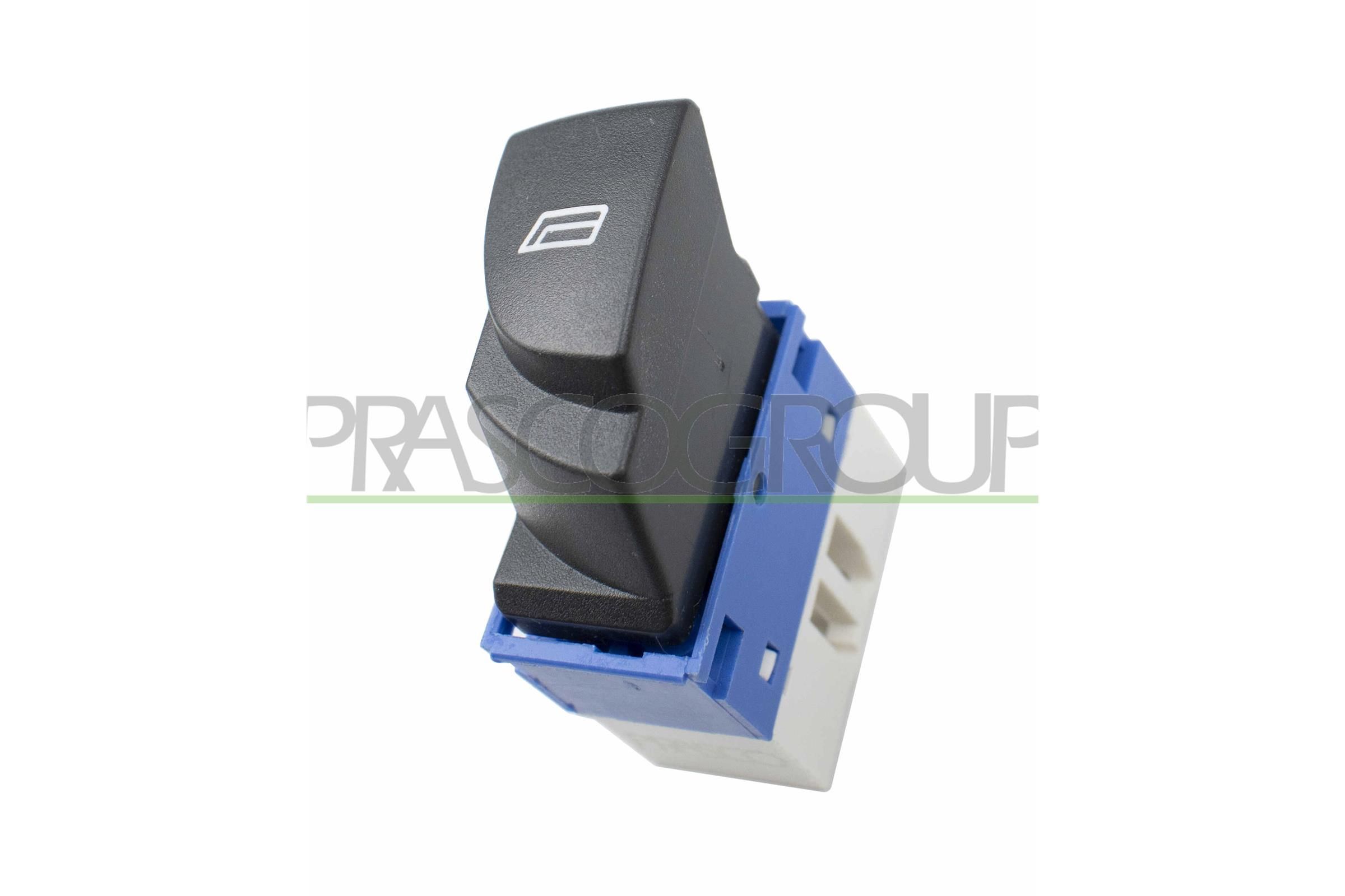 FT920WS01 PRASCO kapcsoló, ablakemelő