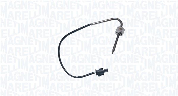Sensor, Abgastemperatur