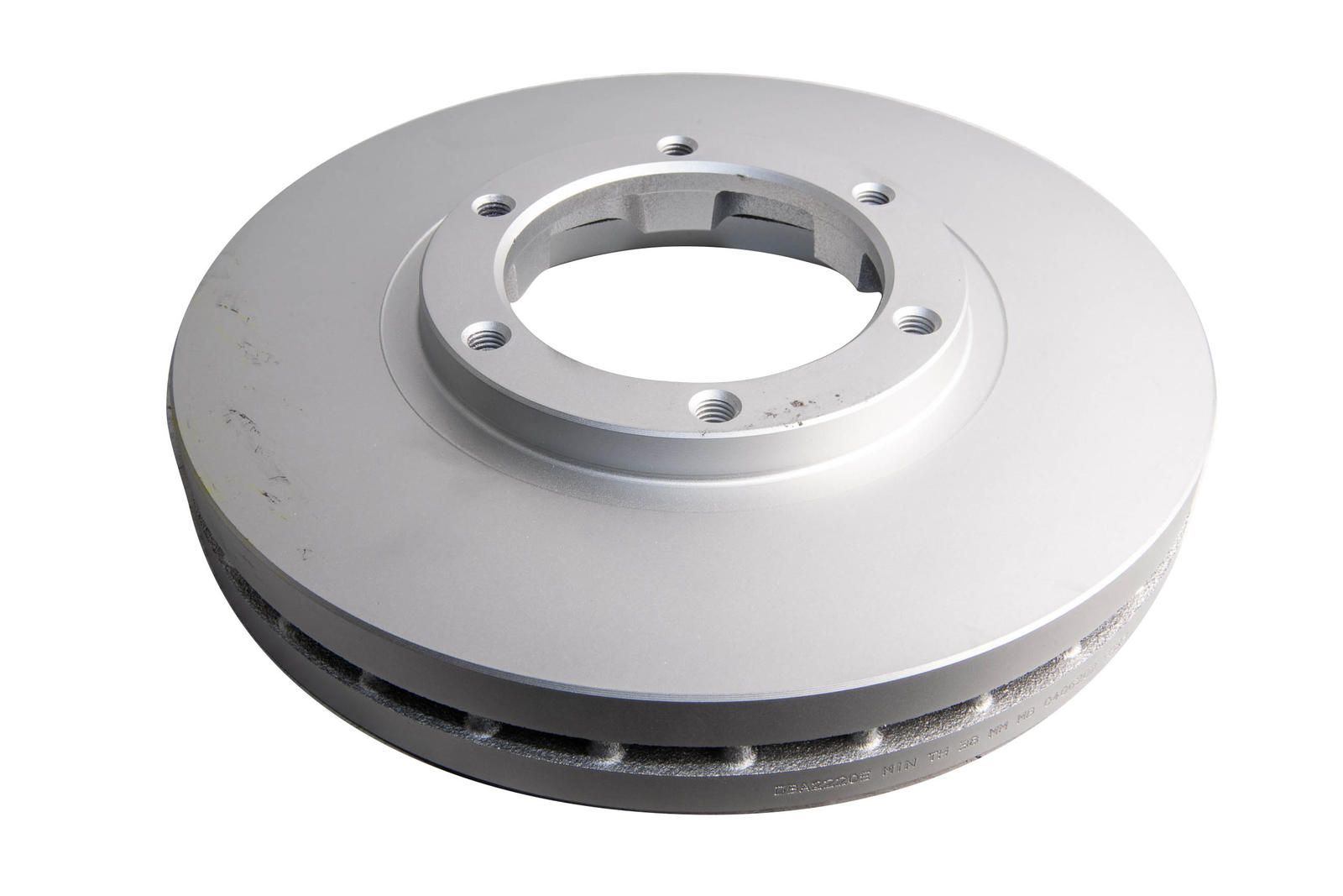 En-Shield Standard KP [ Mitsubishi Fuso FE Canter 02-18 F ] - TecDoc 1