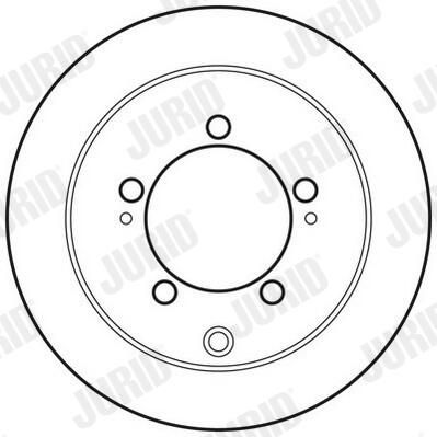 Bremsscheibe