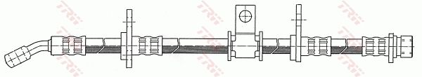 HONDA:  PRELUDE I Coupe (SN), PRELUDE III (BA) - TecDoc 2