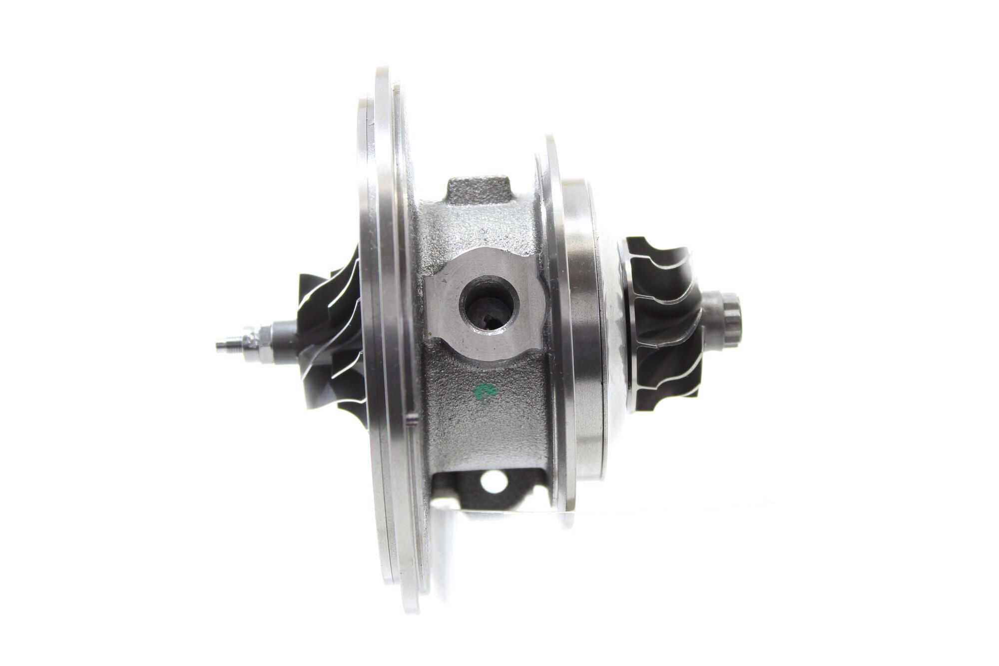 ALANKO Core assembly, turbocharger