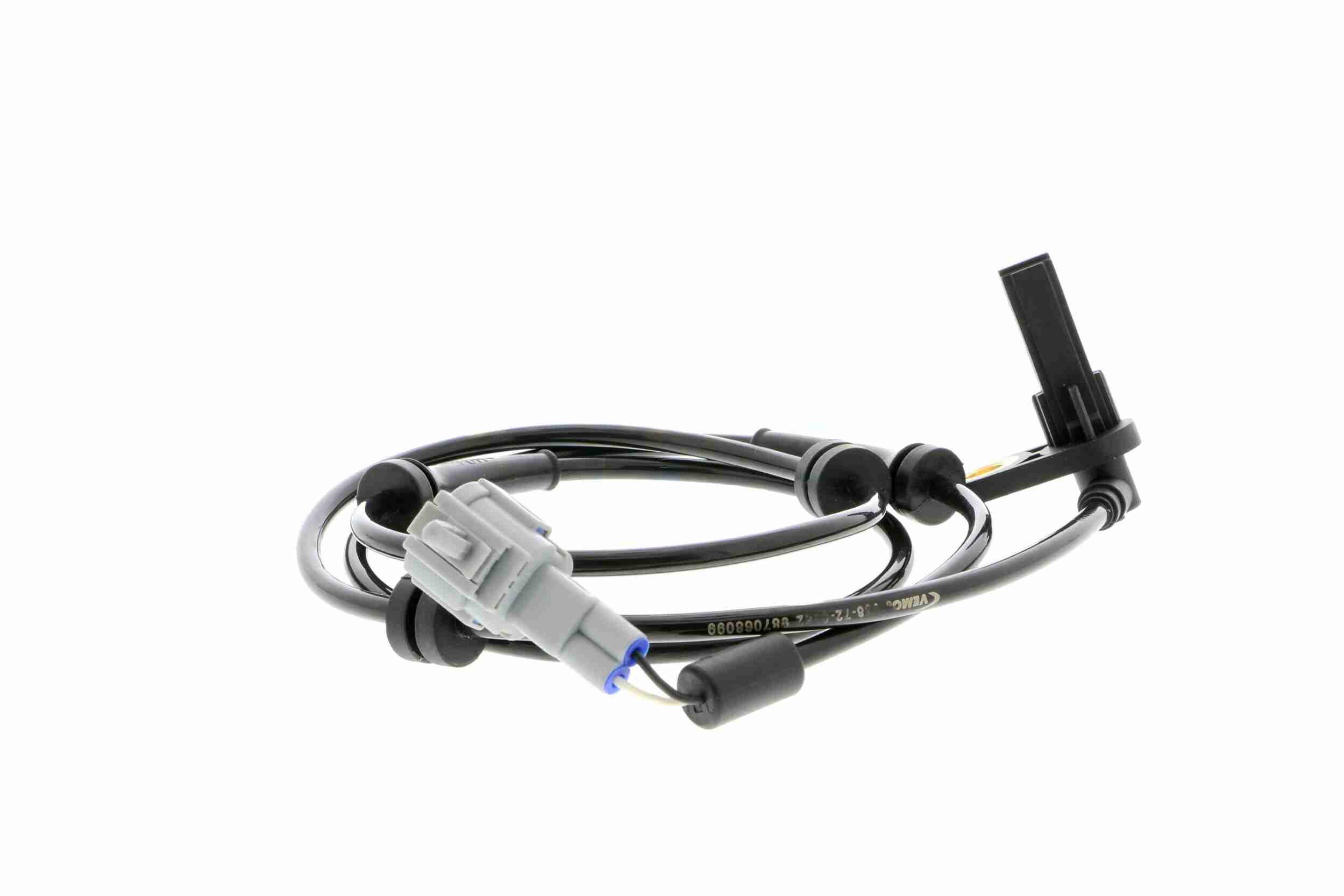 Sensor, Raddrehzahl