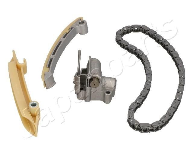 KDK-0114 JAPANPARTS vezérműlánc készlet