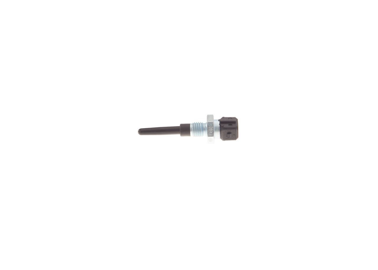 Sensor, Ansauglufttemperatur