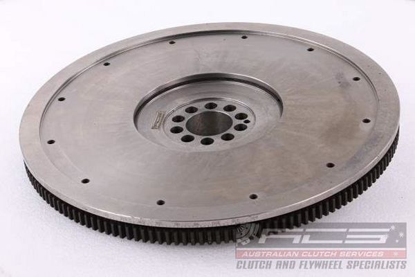 F/WHEEL MERCEDES / MAN - TecDoc 1