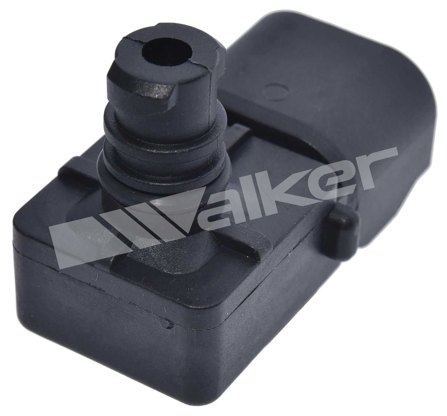 Sensor, presión del colector de admisión