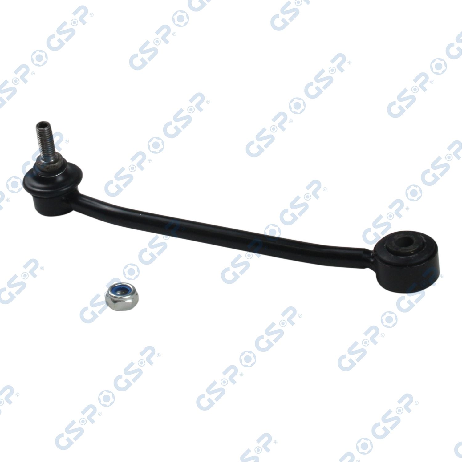 Stange/Strebe, Stabilisator