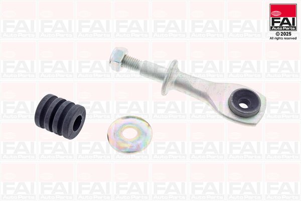 Stange/Strebe, Stabilisator