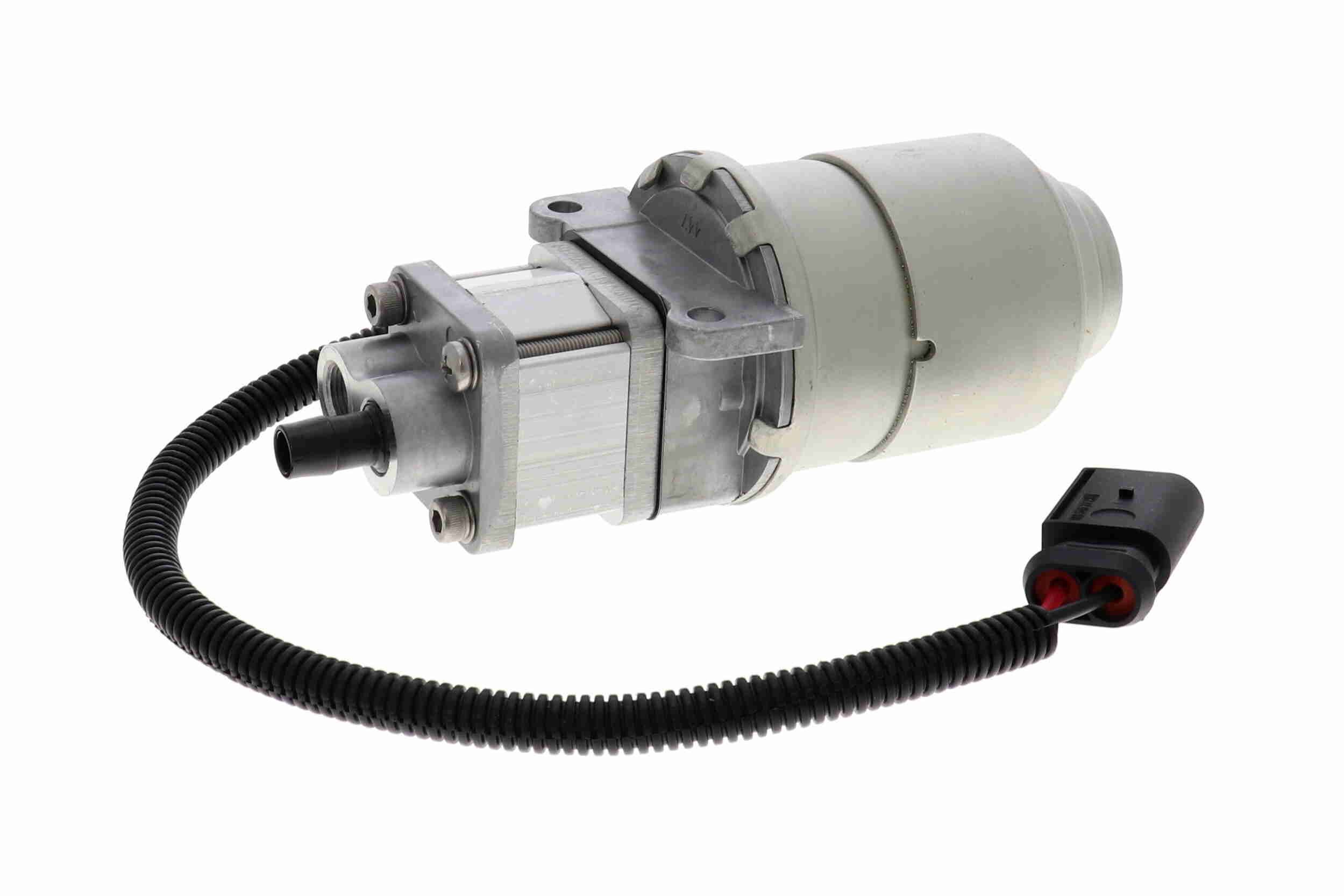 Ventileinheit, Hydraulikaggregat-Autom.Getr.