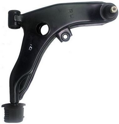 Control/Trailing Arm, wheel suspension D120228