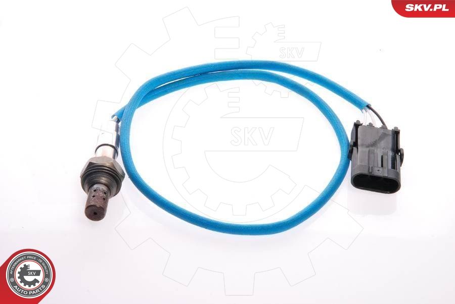 Lambda Sensor 09SKV076