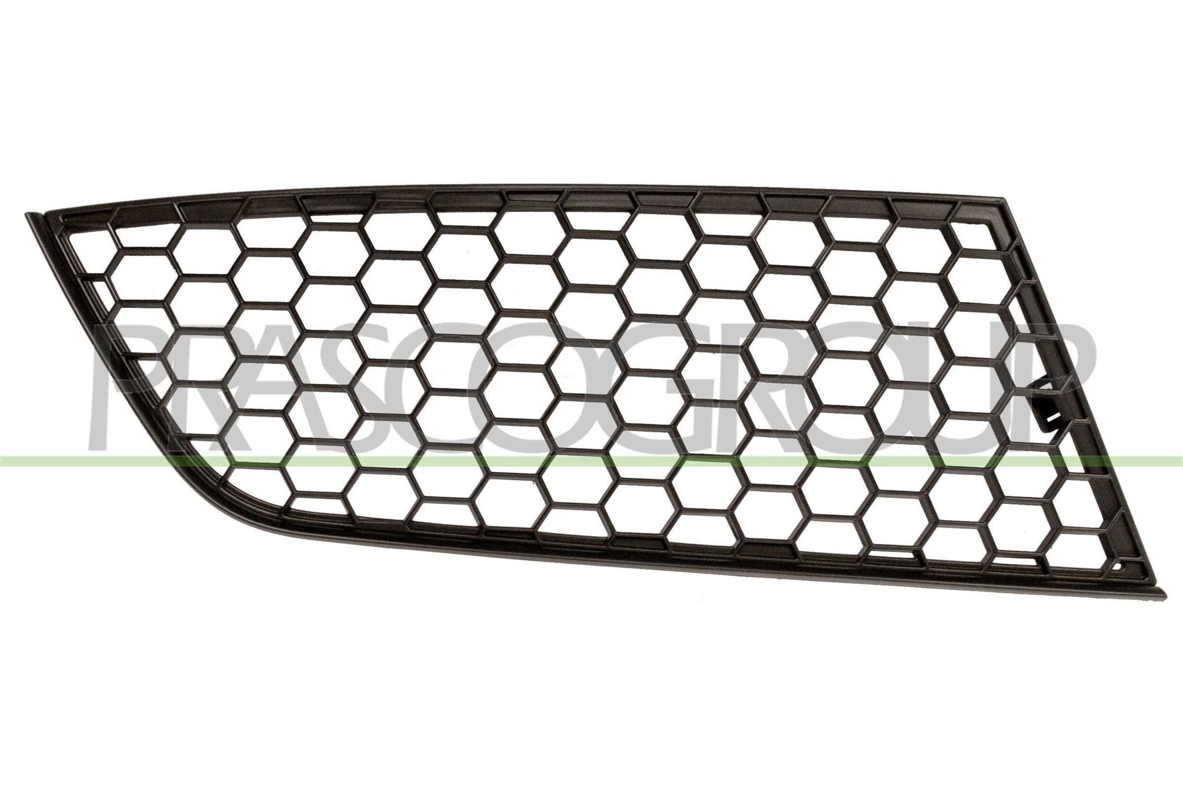 L&uuml;ftungsgitter, Sto&szlig;f&auml;nger