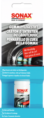 SONAX GummiPflegeStift / 20 g