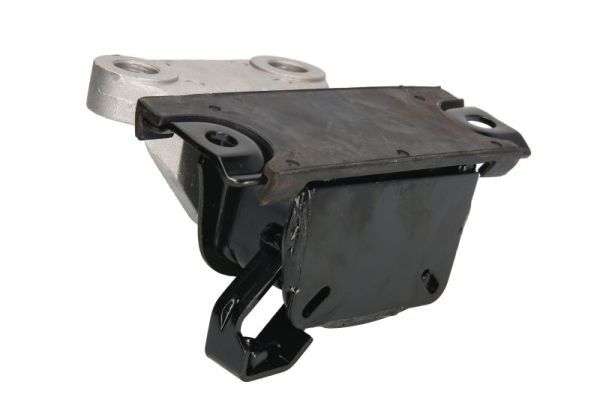 Lagerung, Motor