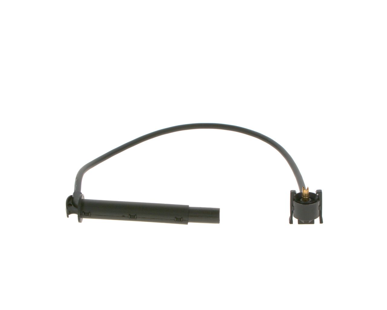BOSCH 0 986 357 090 Ignition Cable Kit