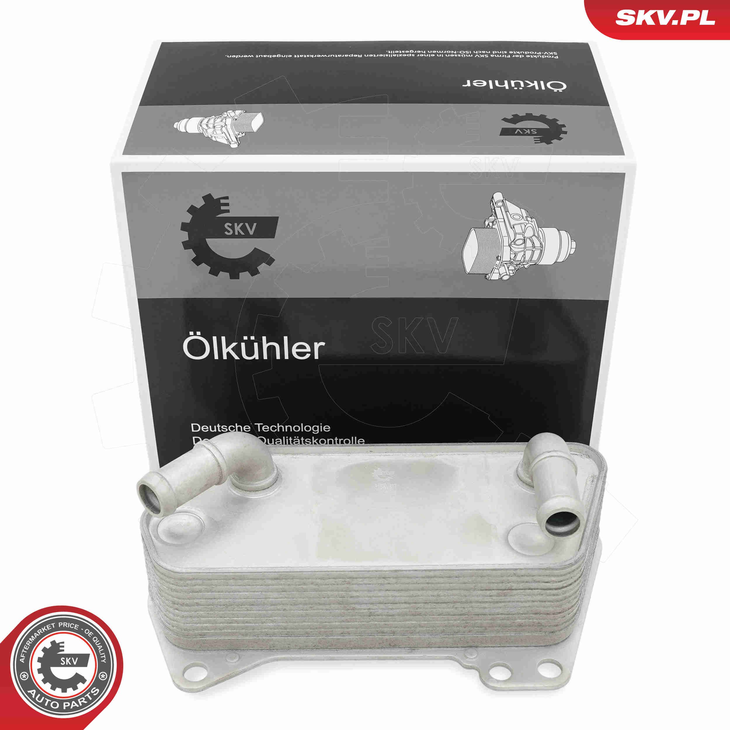 ESEN SKV 31SKV317 - &Ouml;lk&uuml;hler, Automatikgetriebe