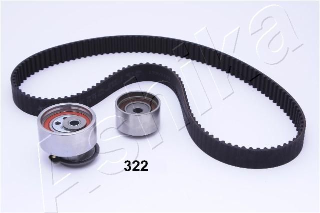 Timing Belt Kit KCT322