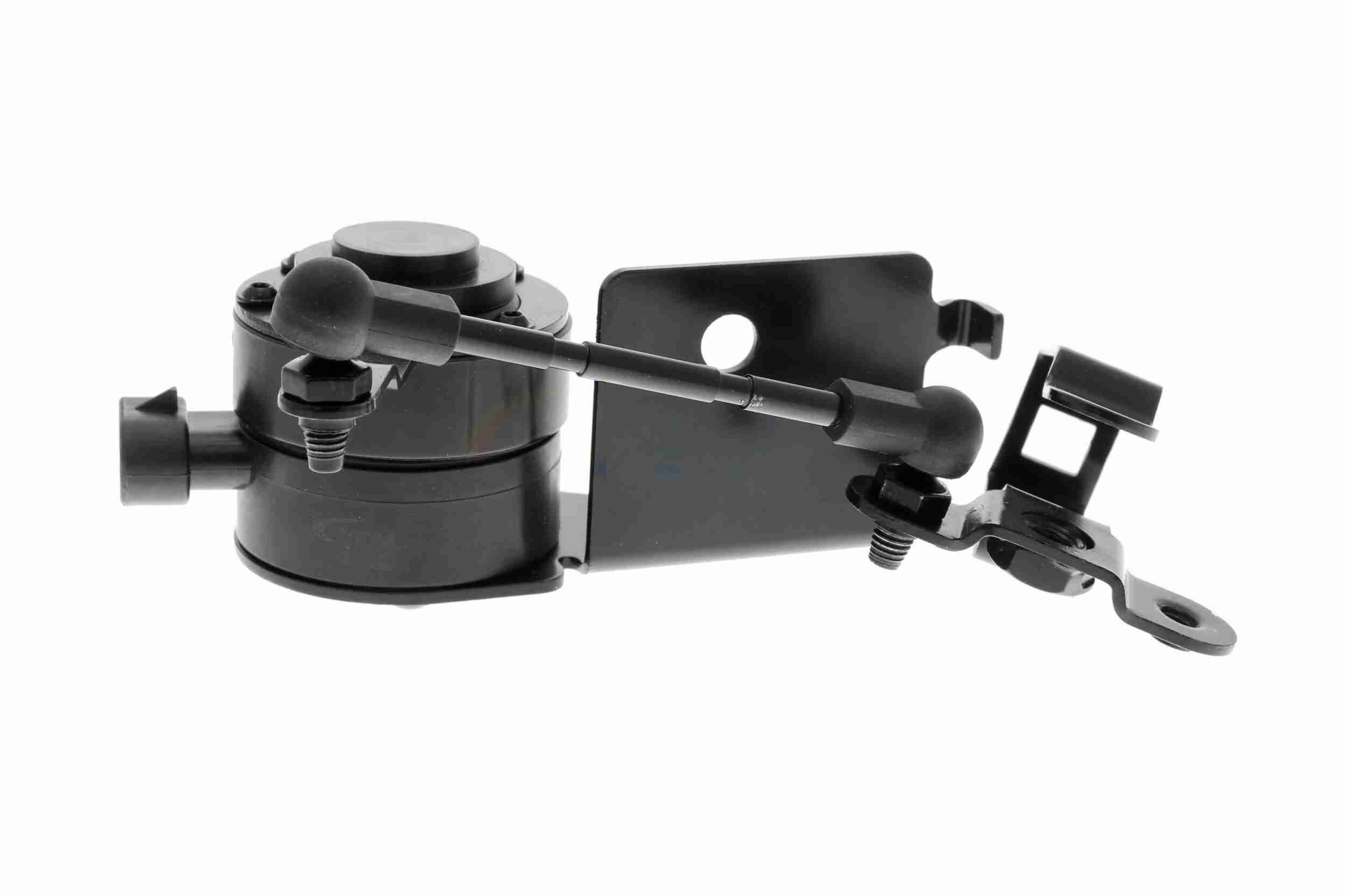 Sensor, Leuchtweitenregulierung