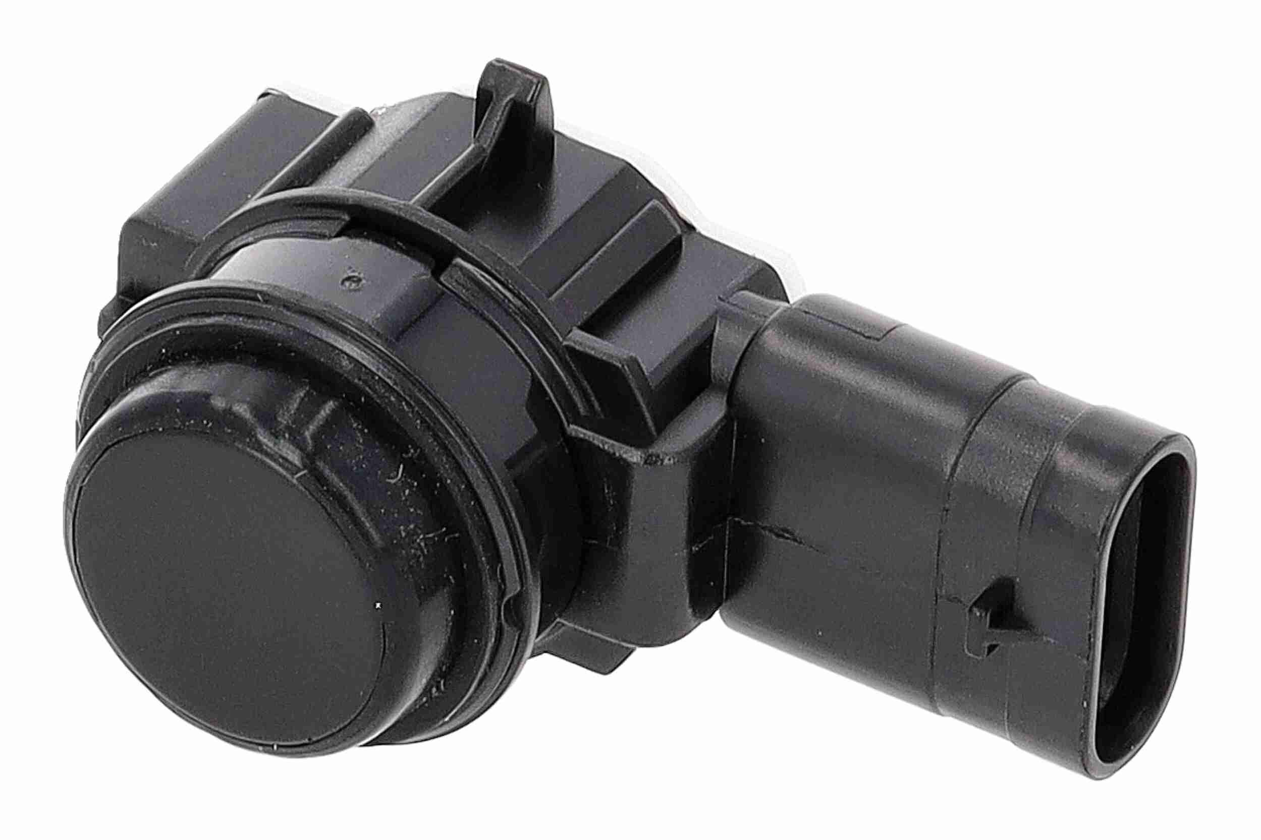 Sensor, Einparkhilfe