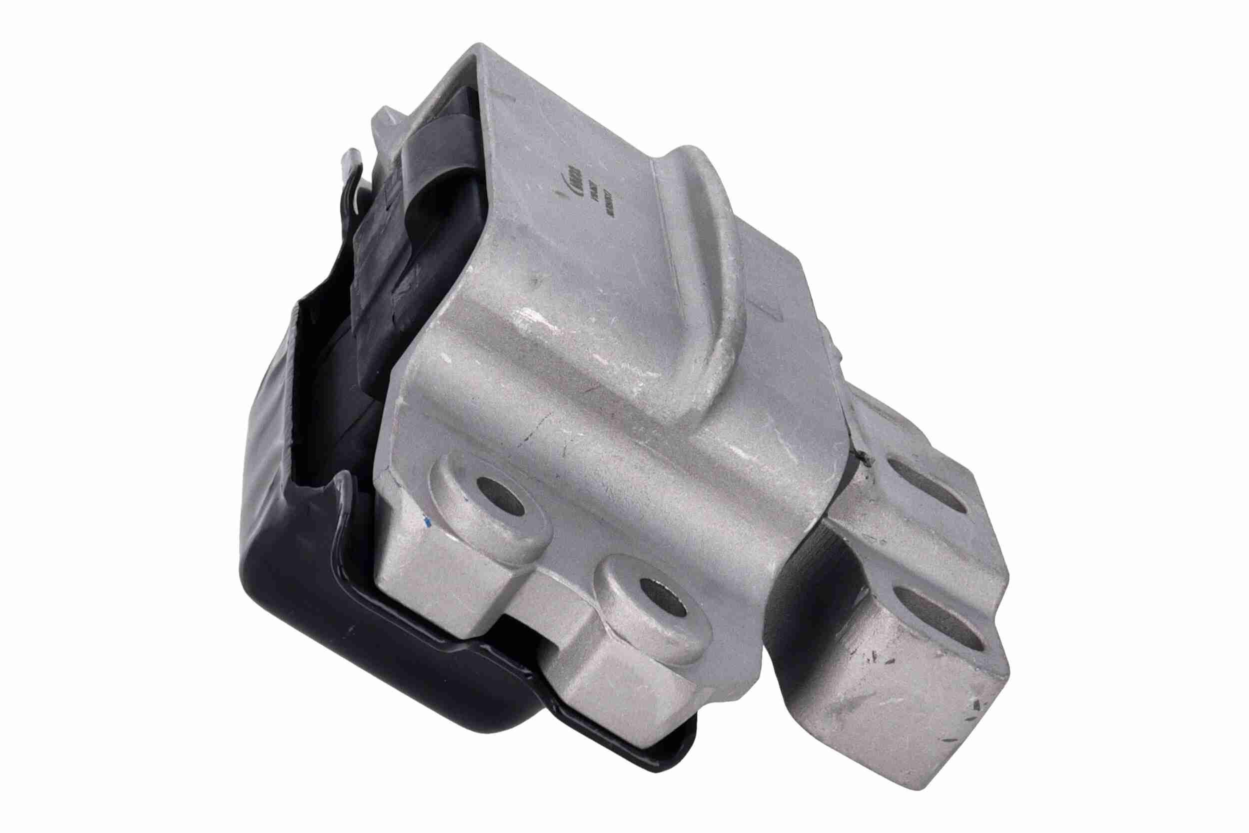 Lagerung, Motor
