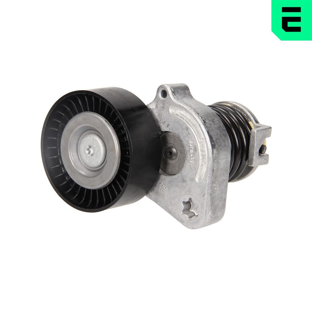 OPTIMAL 0-N2136 - Spannarm, Keilrippenriemen