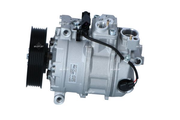 Compressor, air conditioning 32777