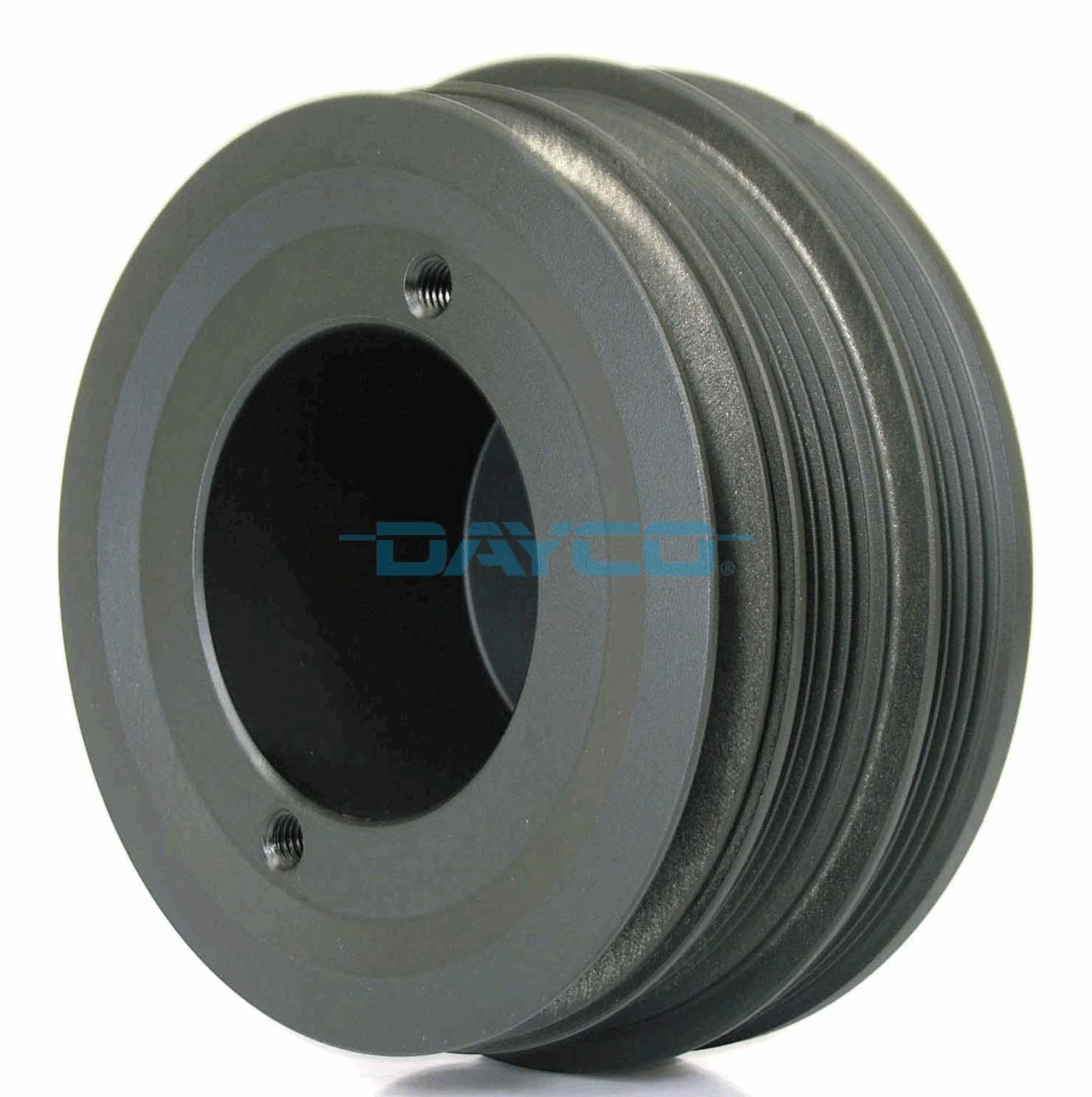 HARMONIC BALANCER - OEM - TecDoc 1