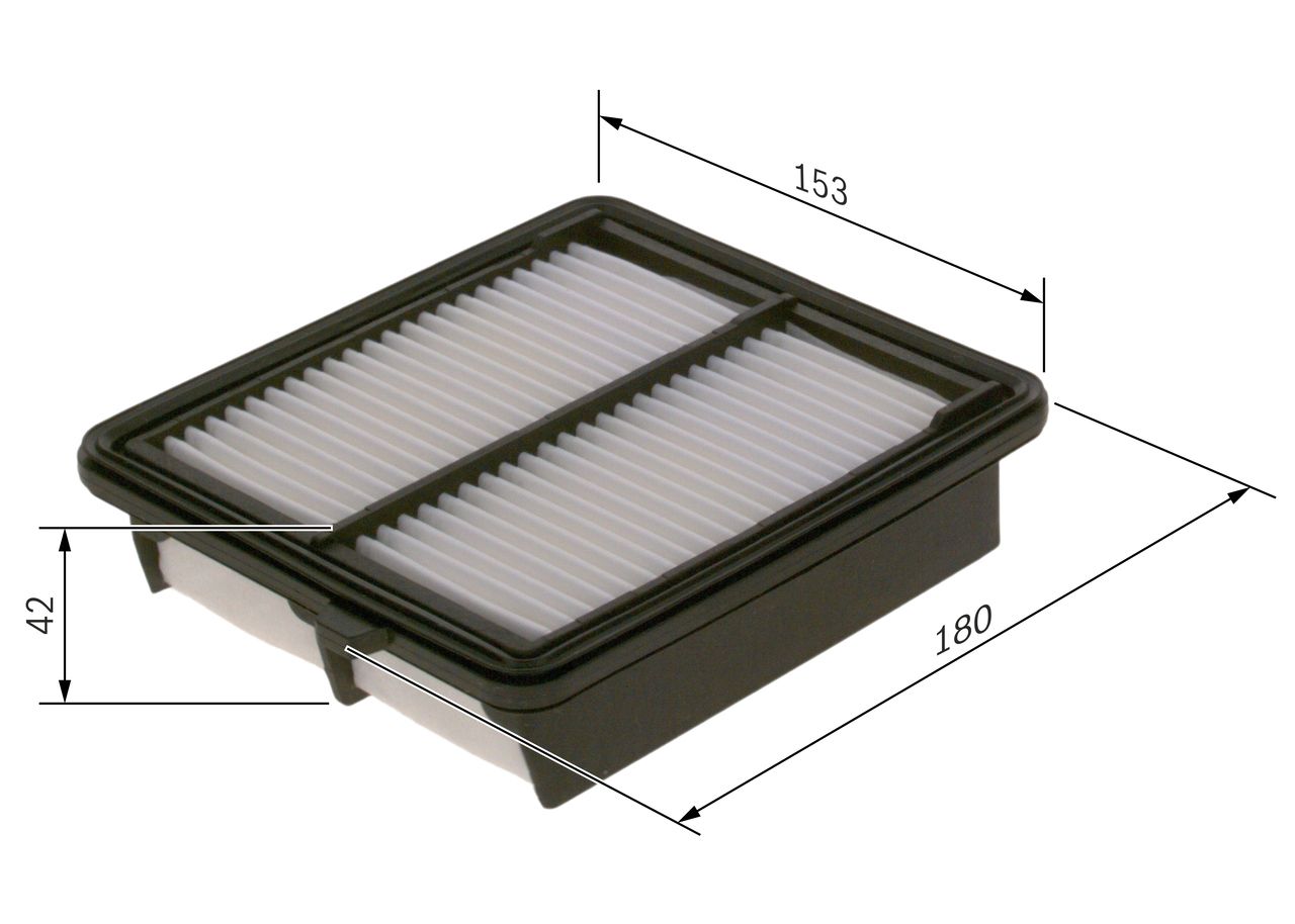 Luftfilter