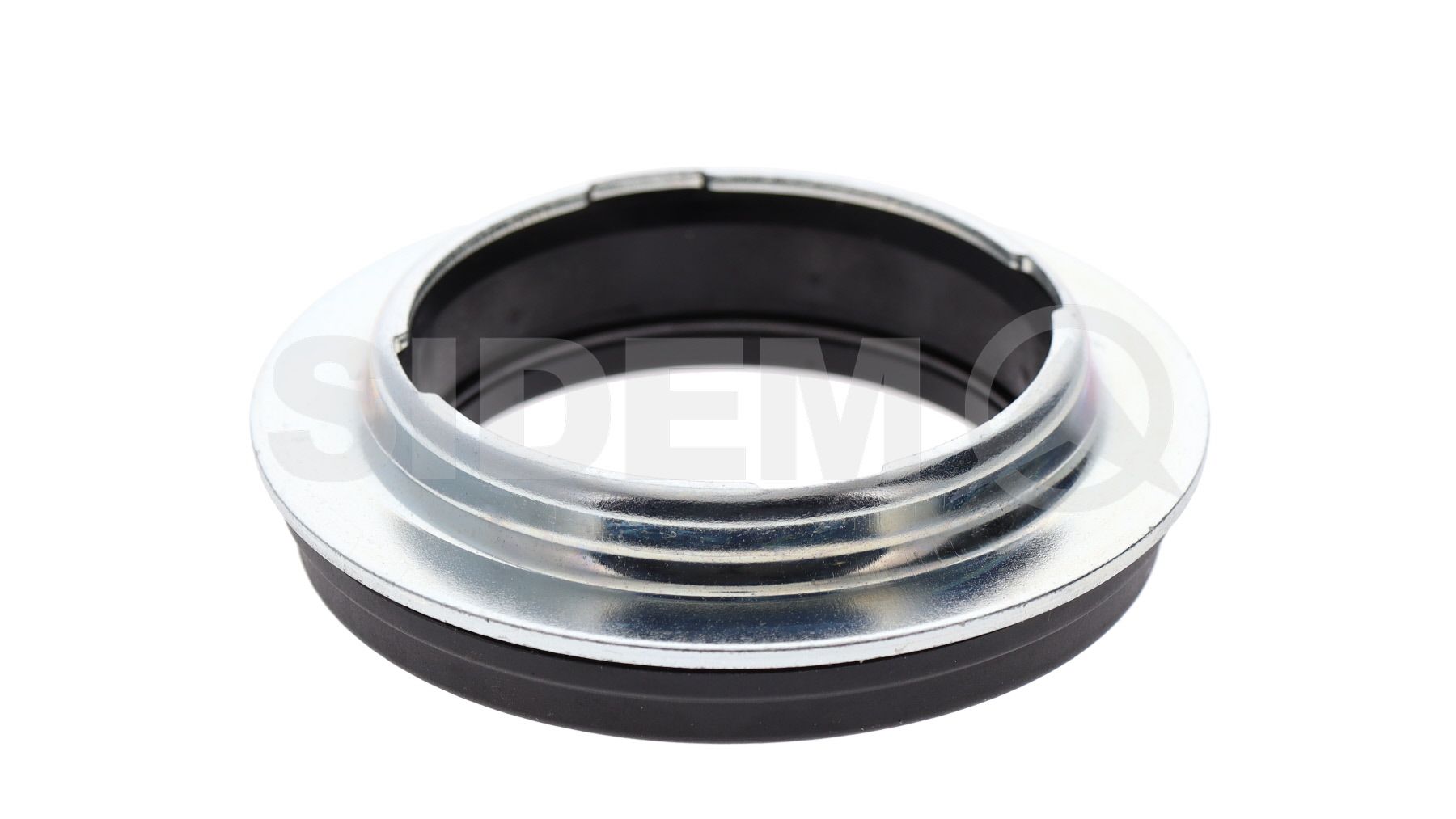 frikcinis guolis, pakabos statramsčio atramos montavimas